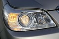 Chevrolet Epica: Dinamično zasnovana limuzina s prečno nameščenim šestvaljnikom