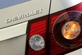 Chevrolet Epica: Dinamično zasnovana limuzina s prečno nameščenim šestvaljnikom