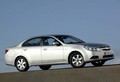 Chevrolet Epica: Premierna predstavitev na ženevskem avtomobilskem salonu