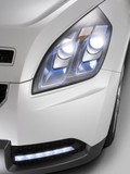 Chevrolet Orlando: Chevroletov nov oblikovalski trend