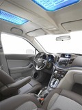 Chevrolet Orlando: Chevroletov nov oblikovalski trend