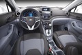 Chevrolet Orlando: Chevroletov nov oblikovalski trend