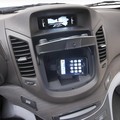Chevrolet Orlando: Chevroletov nov oblikovalski trend