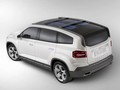 Chevrolet Orlando: Chevroletov nov oblikovalski trend
