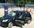 Chevrolet Slovenija: Oba Chevrolet Avea že v rokah zmagovalcev
