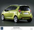 Chevrolet Spark: Odmevna svetovna premiera novega modela v Ženevi