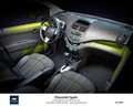 Chevrolet Spark: Odmevna svetovna premiera novega modela v Ženevi