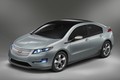 Chevrolet Volt: Nova doba električnih vozil