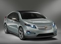 Chevrolet Volt: Nova doba električnih vozil