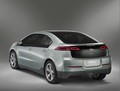 Chevrolet Volt: Nova doba električnih vozil