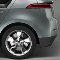 Chevrolet Volt: Nova doba električnih vozil