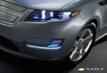 Chevrolet Volt: Nova doba električnih vozil