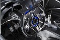 Chevrolet WTCC Ultra: Vznemirljiv vozen koncept dirkalnega avtomobila