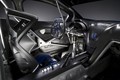 Chevrolet WTCC Ultra: Vznemirljiv vozen koncept dirkalnega avtomobila