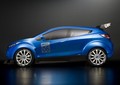 Chevrolet WTCC Ultra: Vznemirljiv vozen koncept dirkalnega avtomobila