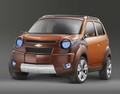 Chevrolet na sejmu IAA 2007: Več modelov, bolj razburljivo