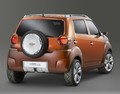 Chevrolet na sejmu IAA 2007: Več modelov, bolj razburljivo