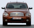 Chevrolet na sejmu IAA 2007: Več modelov, bolj razburljivo