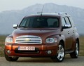 Chevrolet na sejmu IAA 2007: Več modelov, bolj razburljivo