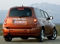 Chevrolet na sejmu IAA 2007: Več modelov, bolj razburljivo