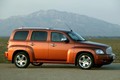 Chevrolet na sejmu IAA 2007: Več modelov, bolj razburljivo