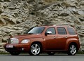 Chevrolet na sejmu IAA 2007: Več modelov, bolj razburljivo