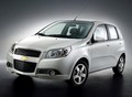 Chevrolet na sejmu IAA 2007: Več modelov, bolj razburljivo
