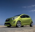 Chevrolet na sejmu IAA 2007: Več modelov, bolj razburljivo