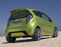 Chevrolet na sejmu IAA 2007: Več modelov, bolj razburljivo