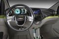 Chevrolet na sejmu IAA 2007: Več modelov, bolj razburljivo