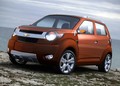 Chevrolet na sejmu IAA 2007: Več modelov, bolj razburljivo