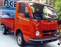 Chrysler: Potrdil sodelovanje s Tato pri izdelavi električnega vozila
