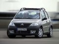 Citroën: 1.395.000 prodanih vozil na svetu v letu 2005