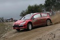 Citroën - 27. Reli po Argentini: Citroënova  Flecha roja  in Loeb triumfirata v Argentini