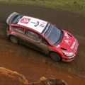 Citroën: 37. rally po Novi Zelandiji - antologijski spopad za Sébastiena Loeba in Citroën