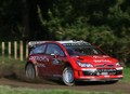 Citroën: 37. reli Nova Zelandija (31. avgust - 2. september 2007)