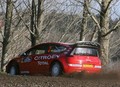 Citroën: 37. reli Nova Zelandija (31. avgust - 2. september 2007)