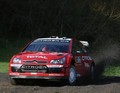 Citroën: 37. reli Nova Zelandija (31. avgust - 2. september 2007)