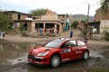 Citroën: 4. Reli po Mehiki (9. do 11. marec 2007)