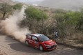 Citroën: 4. Reli po Mehiki (9. do 11. marec 2007)