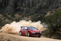 Citroën: 4. Reli po Mehiki (9. do 11. marec 2007)