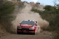 Citroën: 4. Reli po Mehiki (9. do 11. marec 2007)