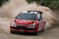 Citroën: 4. Reli po Mehiki (9. do 11. marec 2007)