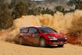 Citroën: 4. Reli po Mehiki (9. do 11. marec 2007)