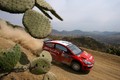 Citroën: 4. Reli po Mehiki (9. do 11. marec 2007)