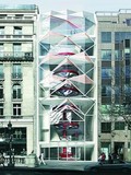 Citroën: 42 Champs-Élysées: izjemni postopki
