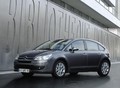 Citroën: C4 HDi 110 s filtrom sajastih delcev, ki ga je nagradil MAAF