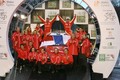 Citroën: Četrti naslov svetovnih prvakov za dvojico Loeb/Elena*