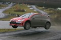 Citroën: Četrti naslov svetovnih prvakov za dvojico Loeb/Elena*