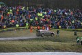 Citroën: Četrti naslov svetovnih prvakov za dvojico Loeb/Elena*